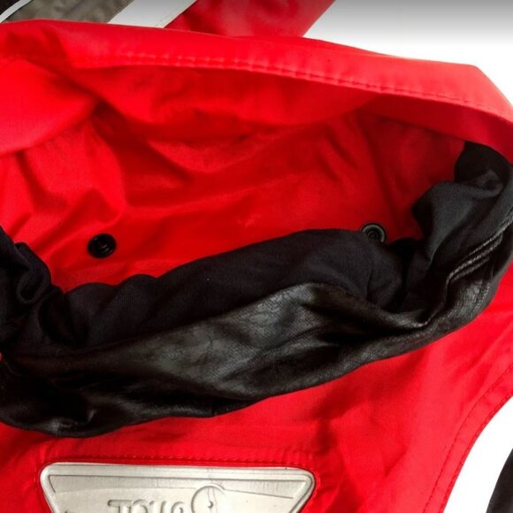 Tour Master Elite Series II Men's Raincoat Jacket - Picture 5 of 11